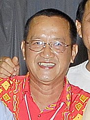 Francis <b>Kwan Seng Kiong</b> 2007 - FrancisKwanSengKiong