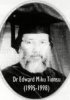 Dr.Edward Miku Tionsu 1995