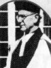 Rev. Dr. Dennis Brown 1939