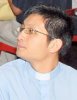Rev. Ho Kee Chung 2007