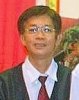 Thomas Wong Kam Ming 2007