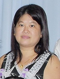 Annie Chin 2007