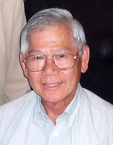 Chu Chee Feng 2007