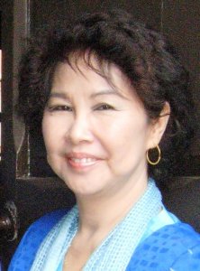 Eileen Cheong 2007