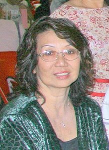 Helena Lim Suk Fang 2007