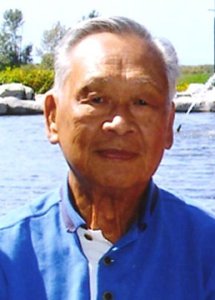 Ho Yu Lin 2006