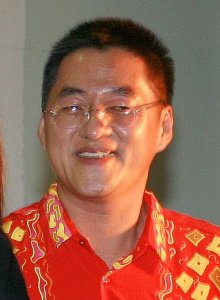Lai Nyuk Chew 2007