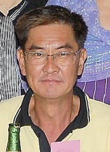 Lee Nyuk Tong 2007