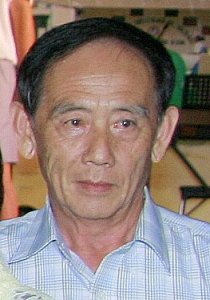 Lo Kok Chiang 2007