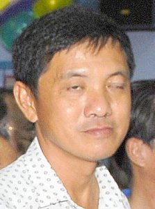 Lo Wai Chuen 2007