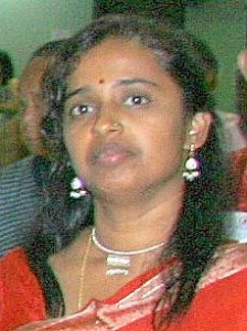 Mrs. Ramesh Nagaiah 2007