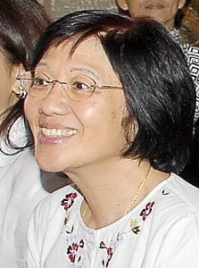 Patricia Liew 2007