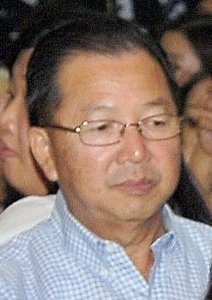 Peter Siew 2007
