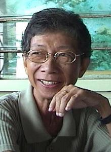 Tam Chui Ju 2005